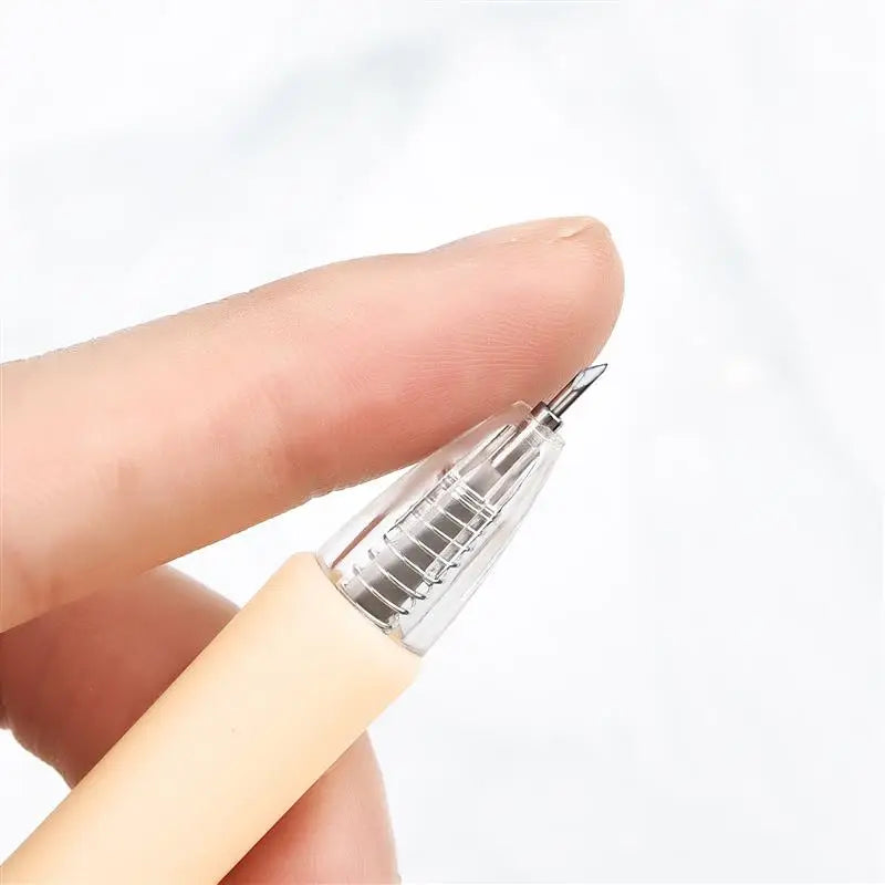 Art Utility Pen Knife - Scrapbooking Cutting Tool, Box Cutter for DIY Crafts and School Supplies