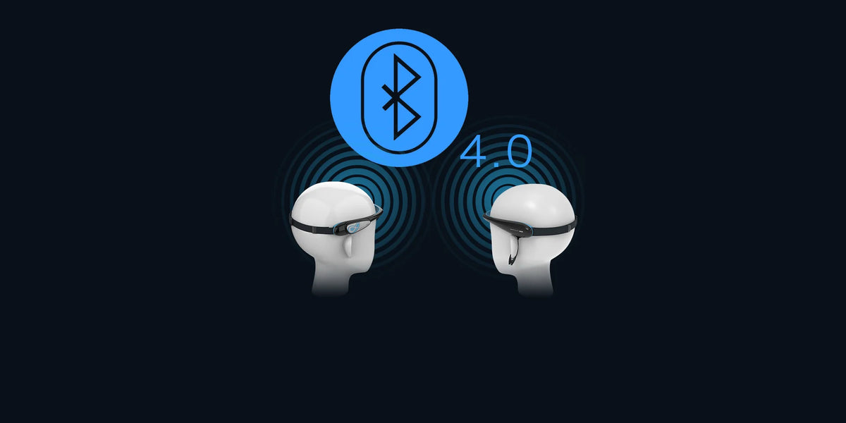 Brainlink Pro EEG Headband — Smart Neurofeedback Headset with Brainwav ...