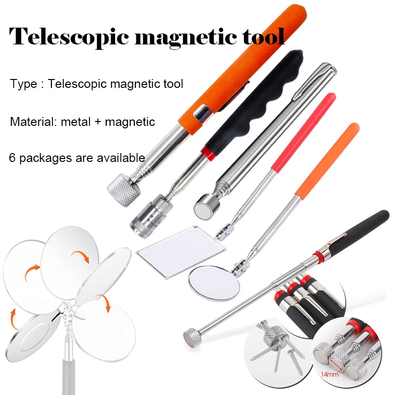 PVC & Rubber End Cap Kit — 10/25/50pcs Round Threaded Caps for Steel & Plastic Pipes, 3-25mm