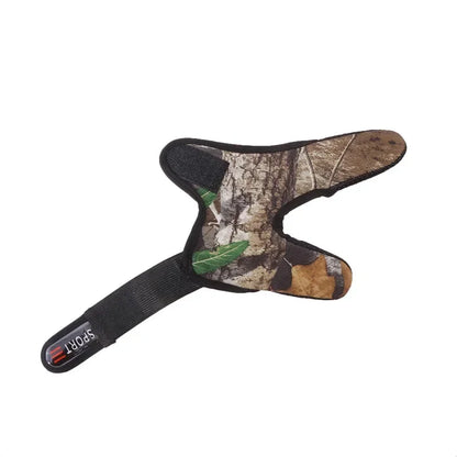 2-Finger Fishing Gloves – Breathable, Anti-Slip, and Cut-Resistant Gloves for Carp and Outdoor Fishing