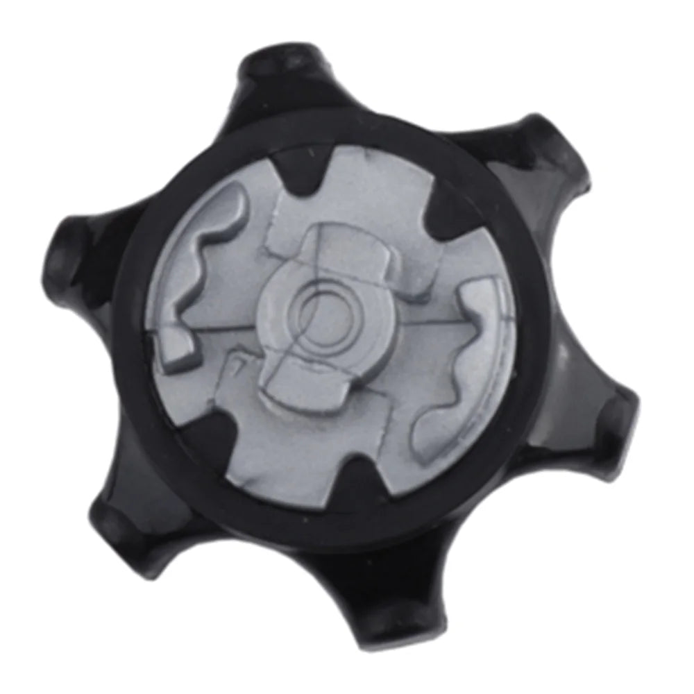 14pcs Golf Shoe Spikes Pins – Durable Ultra-Thin Cleats Replacement Set, Fits Ping System