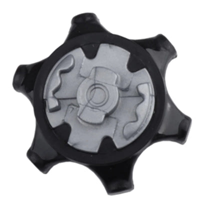 14pcs Golf Shoe Spikes Pins – Durable Ultra-Thin Cleats Replacement Set, Fits Ping System