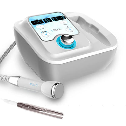 2024 NEW Dcool Portable Cool + Hot + EMS Facial Electroporation Machine – Skin Tightening, Anti-Puffiness Beauty Device