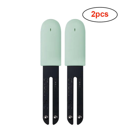 HHCC Flower Monitor – Smart Garden Care Sensor for Plants, Soil, Water & Fertility, Compatible with Xiaomi