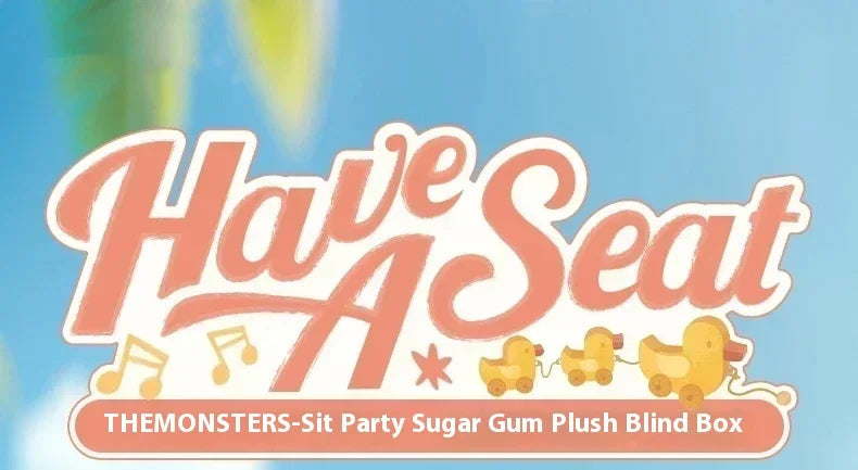 Popmart Labubu The Monsters Blind Box - Manga Figurine Collection & Cute Desktop Doll Gift