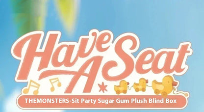 Popmart Labubu The Monsters Blind Box - Manga Figurine Collection & Cute Desktop Doll Gift