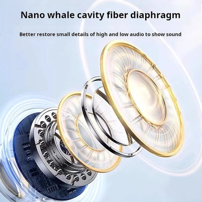 Apple iPhone Earphones — Original Wired Headphones for iPhone 7–16 Pro Max with USB-C, Lightning, 3.5mm