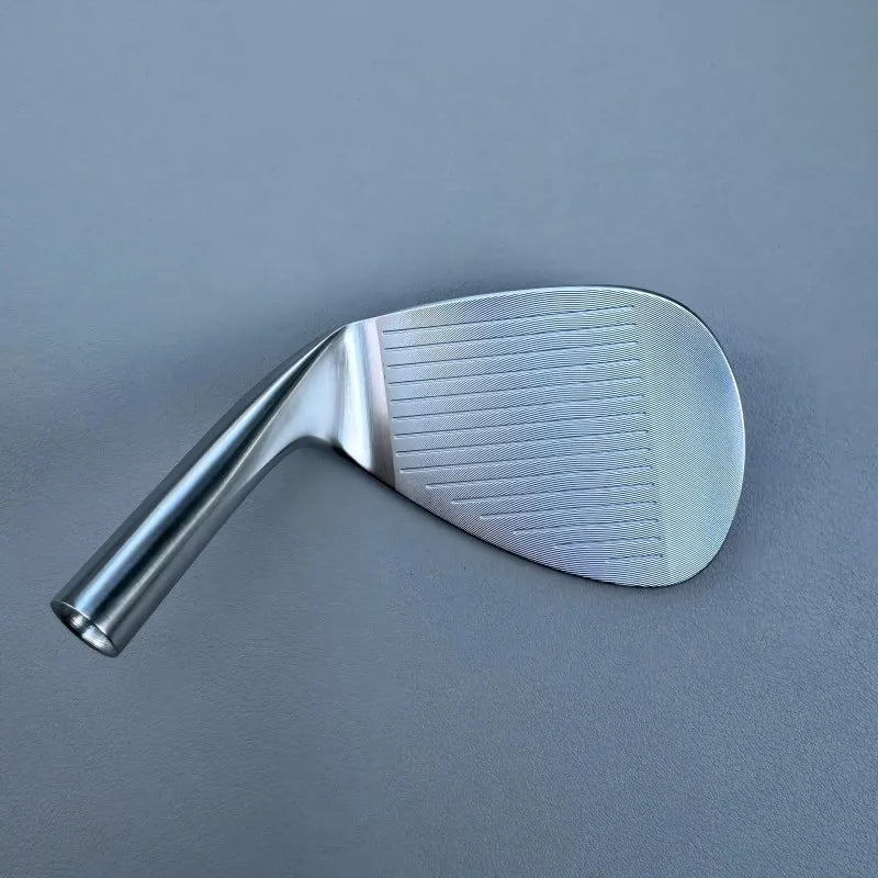 FUJISTAR FJ-25 Golf Wedges – Forged S20C Carbon Steel with CNC Milled Face for Strong Spin