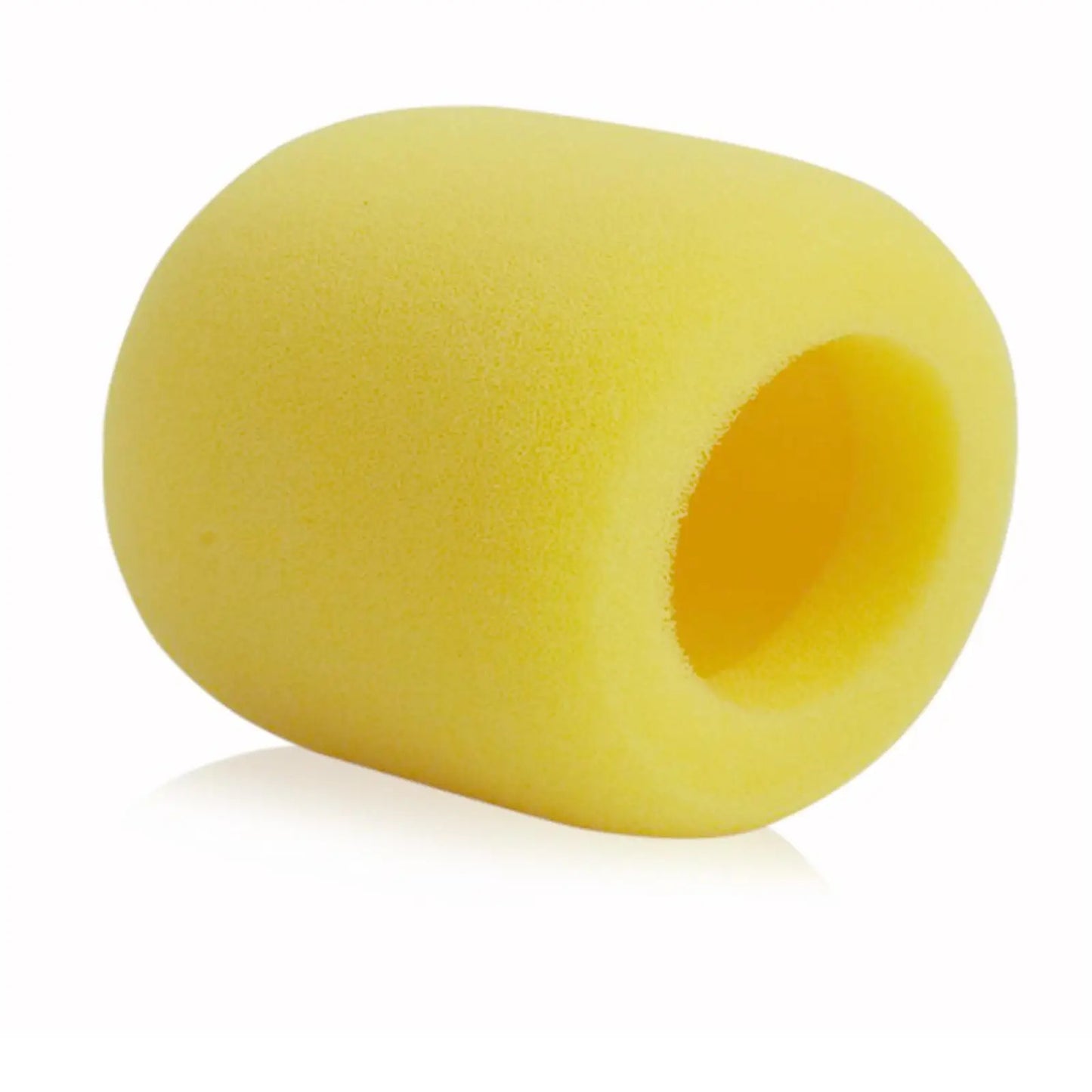 Microphone Foam Cover for Shure Mics – Fits Wireless & Wired, Beta58, SM58LC Vocal Microphones X9A0