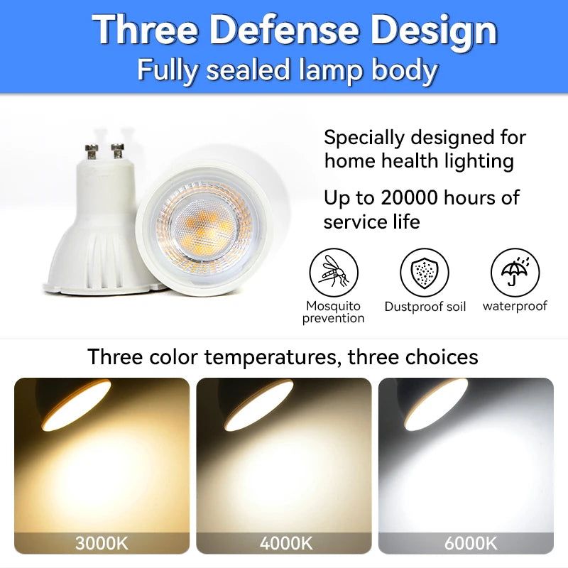 LED Track Light System – 85-265V COB Ceiling Lamp Set with Rails & Spots for Clothing Shops, Living Rooms & Stores