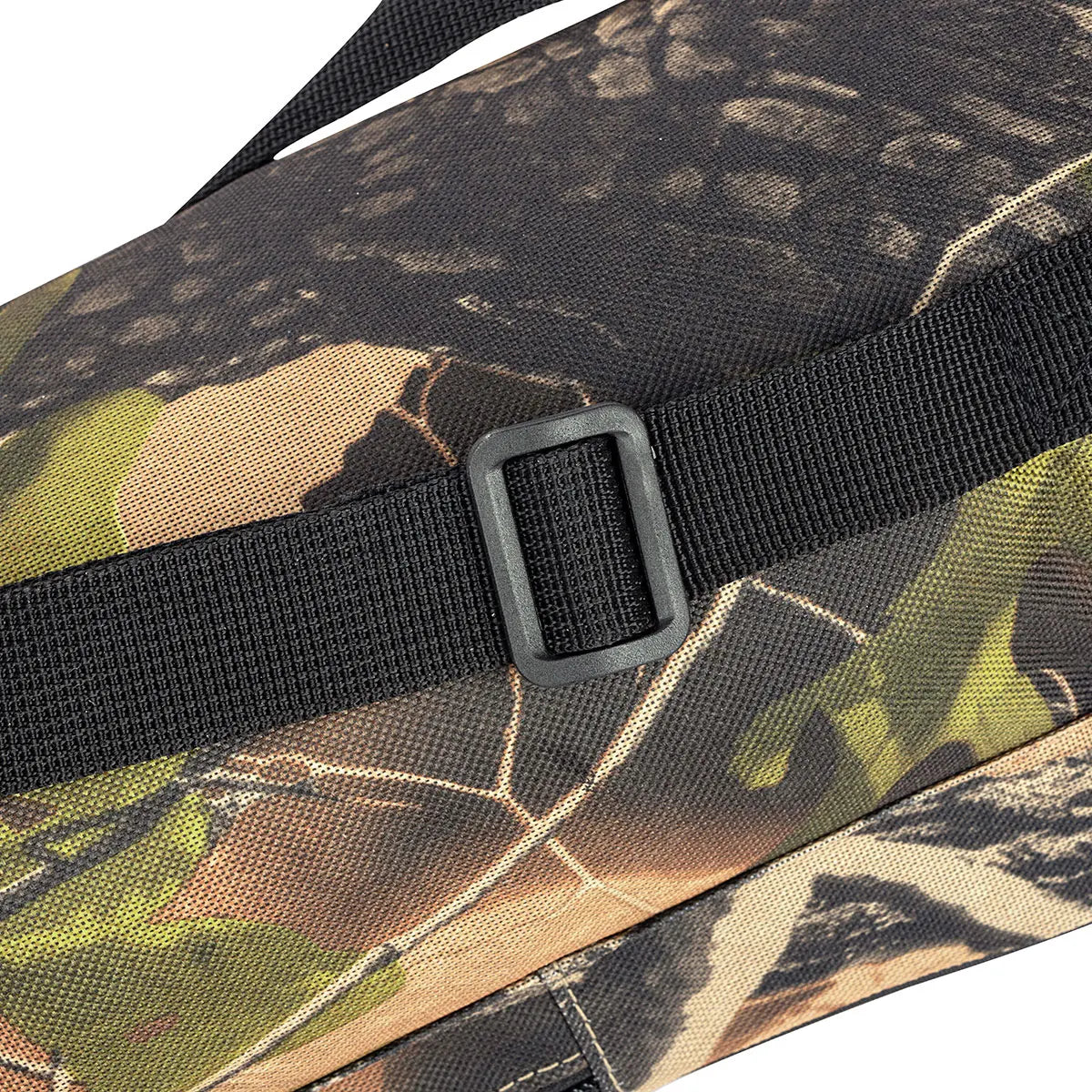 Archery Quiver Shoulder Bag — Arrow Holder for Hunting, Shooting & Target Practice