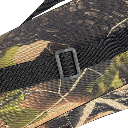 Archery Quiver Shoulder Bag — Arrow Holder for Hunting, Shooting & Target Practice