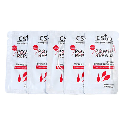 Renewable Repair Cream – Permanent Makeup & Tattoo Eyebrow Aftercare Treatment