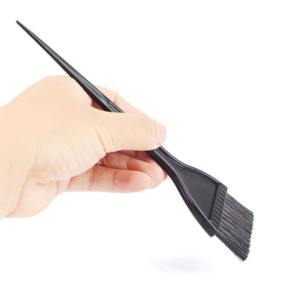 1-3pcs Professional Hair Dye Brush Applicator Set – Salon Quality Hair Tinting & Coloring Brushes