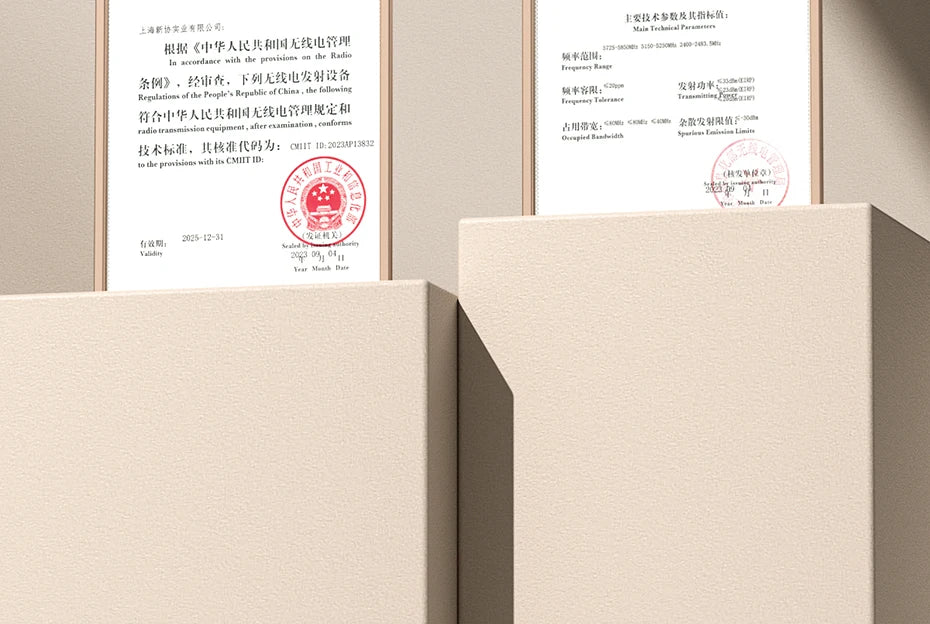 Hagibis Wireless HDMI Display Dongle Adapter – 4K@60Hz Wireless Extender for Laptop, PC, Smartphone, HDTV, Projector, IOS