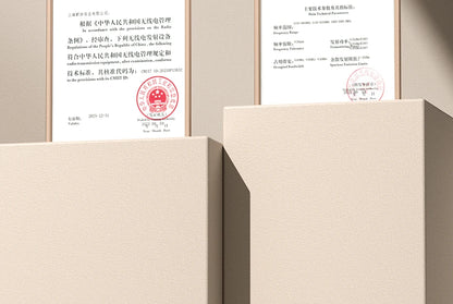 Hagibis Wireless HDMI Display Dongle Adapter – 4K@60Hz Wireless Extender for Laptop, PC, Smartphone, HDTV, Projector, IOS