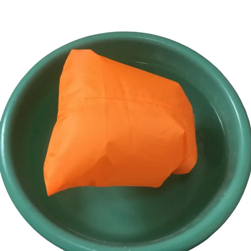 5PCS Waterproof Dry Bag Set – 1.5L to 8L Floating Packs for Swimming, Kayaking, Rafting & Outdoor Boating