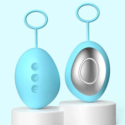 Sleep Aid & Brain Massager – Relieve Headache, Anxiety, Improve Focus and Deep Sleep