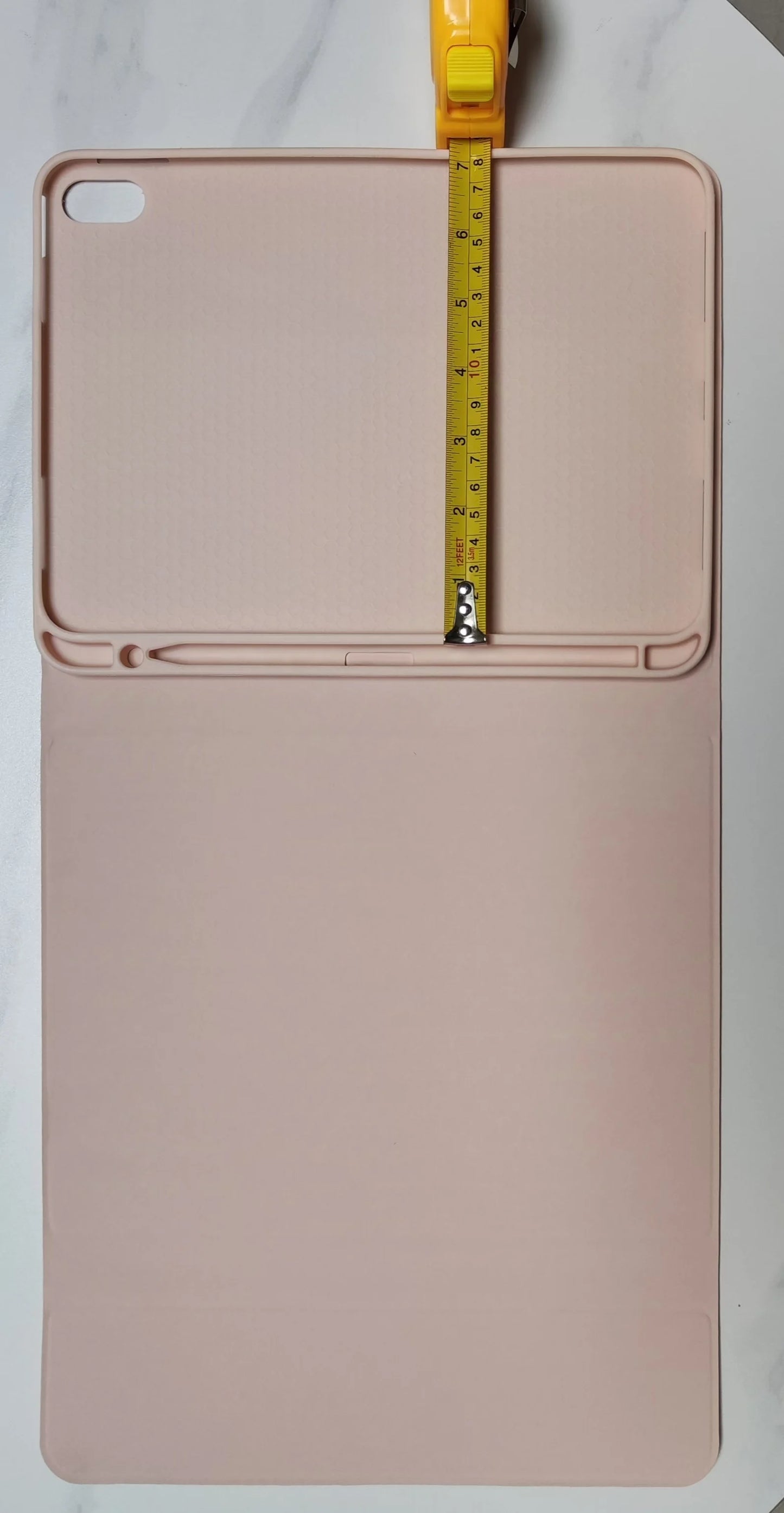 iPad 10th Generation 2022 Case – 10.9 Inch with Detachable Wireless Bluetooth Keyboard & Tablet Cover