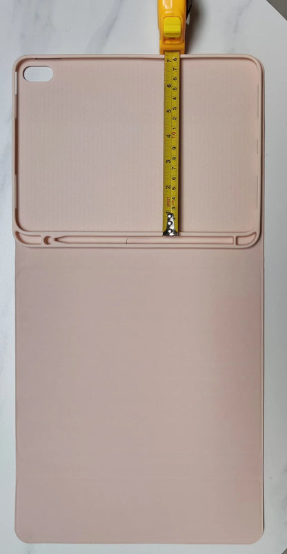 iPad 10th Generation 2022 Case – 10.9 Inch with Detachable Wireless Bluetooth Keyboard & Tablet Cover