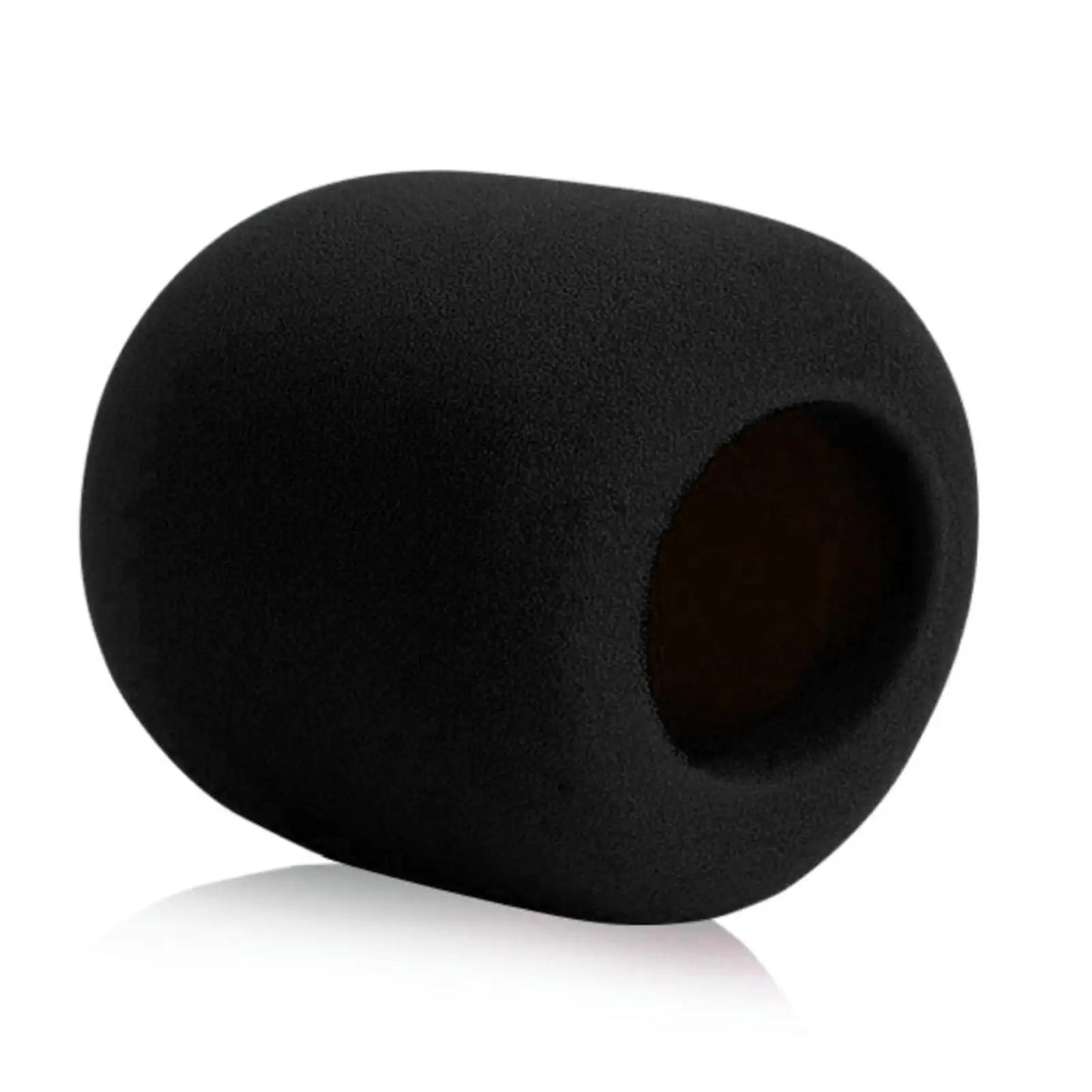 Microphone Foam Cover for Shure Mics – Fits Wireless & Wired, Beta58, SM58LC Vocal Microphones X9A0