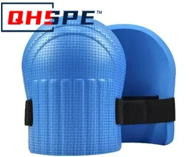 Ergonomic Waterproof Knee Pads – Durable Protective Pads for Comfort in Industrial, Automotive, and Heavy-Duty Work