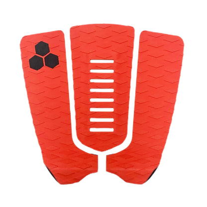 Non-Slip EVA Surfboard Deck Pads – Traction Pads for Wakeboard, Longboard, SUP, Skimboard & Kiteboard