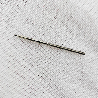 10Pcs/5Pcs/2Pcs Movement Watch Steel Stem Crown Kit – Spare Parts for Seiko NH34, NH35, NH36, NH38, NH39 Watches