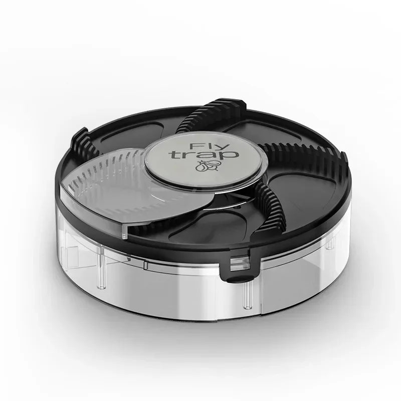 USB Electric Fly Trap — Automatic Insect Catcher & Pest Control Device for Flies