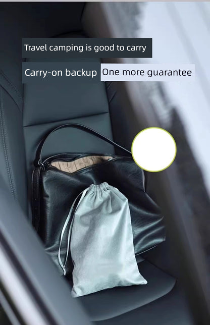 Anti-Choke First Aid Heimlich Device – Portable Anti-Suffocation Tool for Babies, Children & Elderly – Official Authentic Product