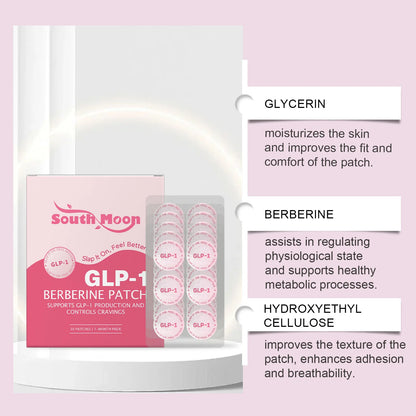 30pcs Body Contour Supplement — Achieve Desired Shape Quickly, 99% Effective Results in One Month