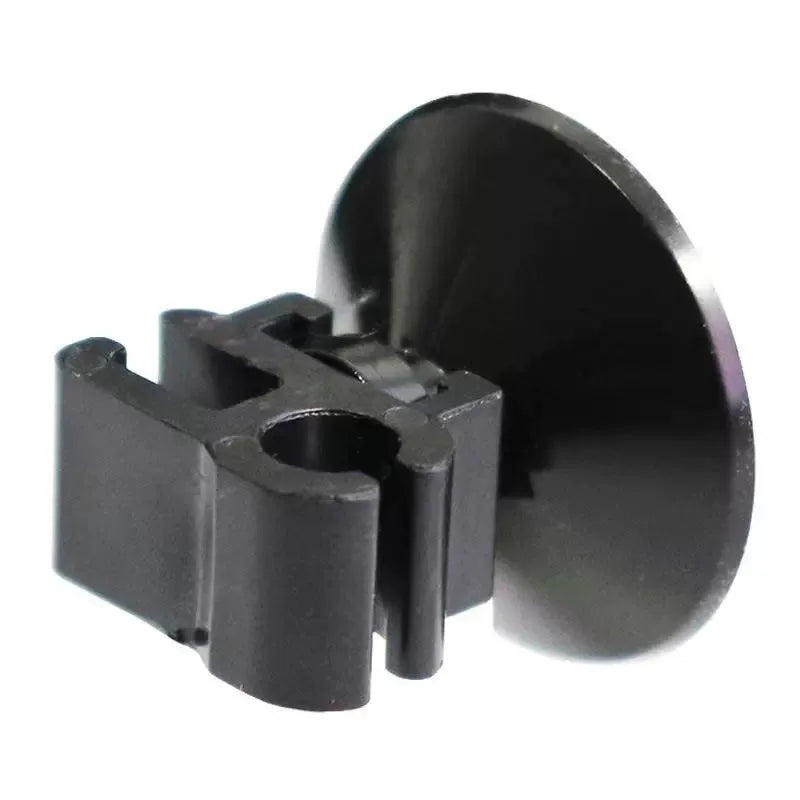 5PCS Aquarium Suction Cup Clips – Double-Headed Tube & Power Line Holders, Filter Wire Organizer for Oxygen Tubing