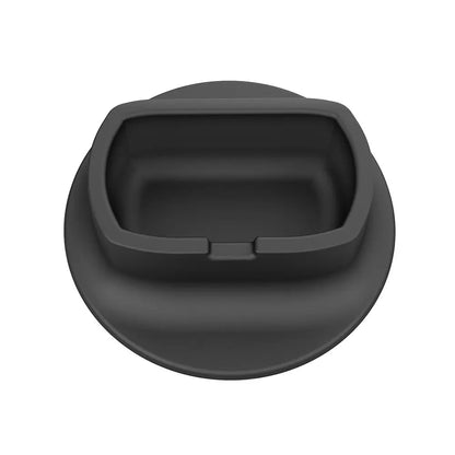 Silicone Base Stand for Insta360 X4 – Desktop Lens Cover & Protective Camera Lens Cap for Sports Camera Accessories