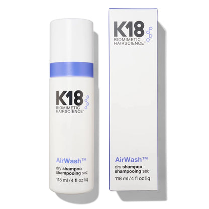 K18 Leave-In Molecular Repair Hair Mask – Deep Conditioning Keratin Treatment for Smooth, Healthy Hair (50ml/150ml)