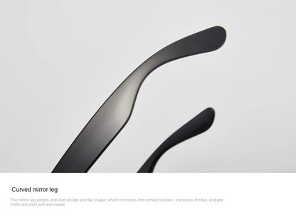 Anti-Myopia Pin Hole Glasses – Vision Correction & Eye Fatigue Relief for Men & Women