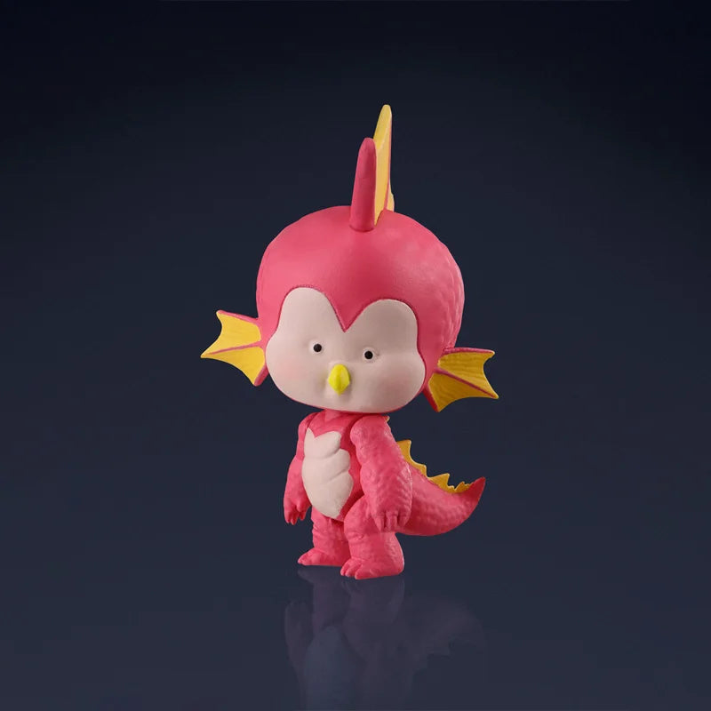 Bandai Ultraman Rising Model Kit – Genuine SHF Anime Figure & Emi Collection Action Toy