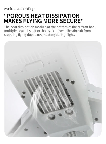 Drone L900 Pro 4K – Professional 5G GPS HD Dual Camera Photography, Brushless Foldable Quadcopter, 1.2KM Distance RC Drone Toys