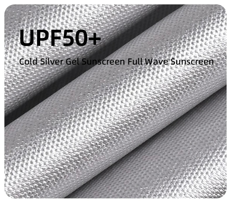 ShineTrip Oversized Dome Tent – Quick Setup, Waterproof & Sunproof Silver-Coated Canopy for Camping (05 Series)