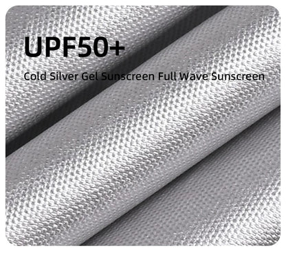 ShineTrip Oversized Dome Tent – Quick Setup, Waterproof & Sunproof Silver-Coated Canopy for Camping (05 Series)