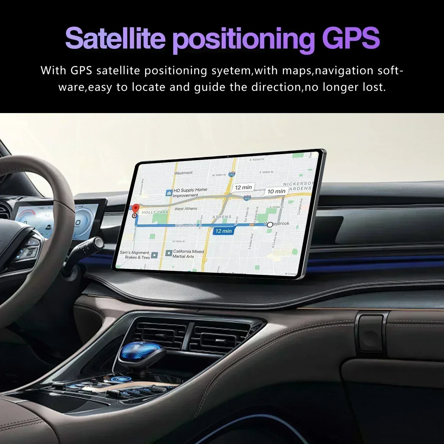 New7S Pro 2025 Tablet – Snapdragon 8 Gen 2, 4K Screen, 22GB RAM, 2TB Storage, Android 14, Dual-Mode 5G & Wi-Fi, 20000mAh Battery