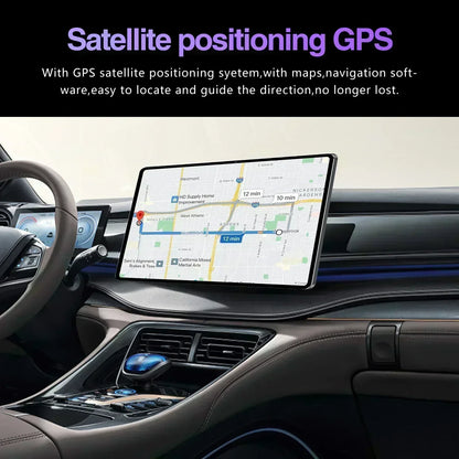 New7S Pro 2025 Tablet – Snapdragon 8 Gen 2, 4K Screen, 22GB RAM, 2TB Storage, Android 14, Dual-Mode 5G & Wi-Fi, 20000mAh Battery