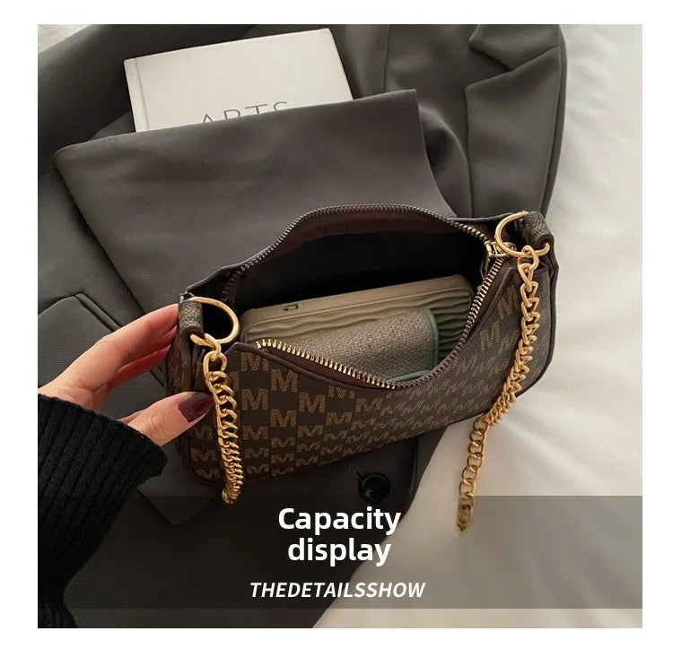 Vintage Style Women’s Square Handbag – Adjustable Strap Crossbody & Messenger Tote Shoulder Bag