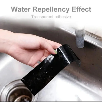 3D Carbon Fiber Car Sticker — Anti-Scratch, Waterproof Matte Black Protective Film for Car Body