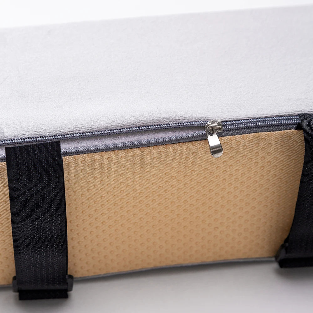 Foam Elbow Pillow – Chair Armrest Pads for Office Chair, Arm Support Cushion for Elbow Relief