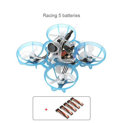 BETAFPV Air65 Brushless Whoop Quadcopter – New 2025 RC Racing Drone
