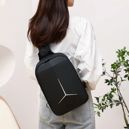 DJI NEO Storage Bag – Portable Backpack & Messenger Chest Bag for RC N3, Shoulder Bag for Drone Accessories