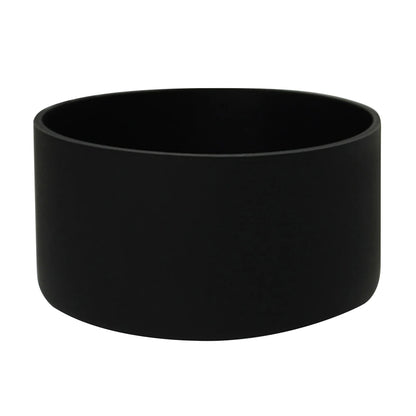 Silicone Water Bottle Boot – Anti-Slip Bottom Protector for Owala 32oz Flask Water Bottle