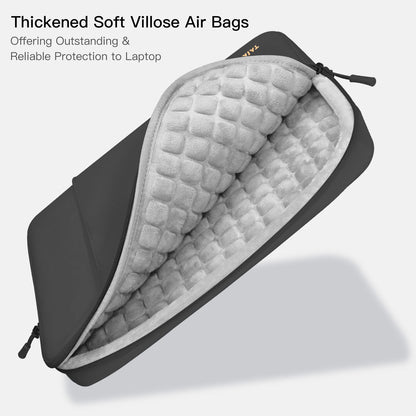 Laptop Sleeve Case Bag - Fits 13-16 Inch MacBook Pro/Air M1 M2, Business Computer Carrying Bag, Protective Shell