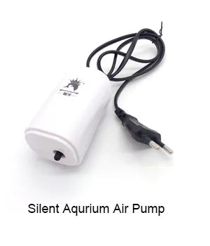 10Pcs Mesh Filter Net Bags – Aquarium Pond Bio Ball, Carbon Media & Ammonia Isolation Bags, White & Black