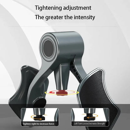 Pelvic Floor & Leg Beauty Training Device - Inner Thigh Exercise Equipment - Leg Clipping & Lacquer Device